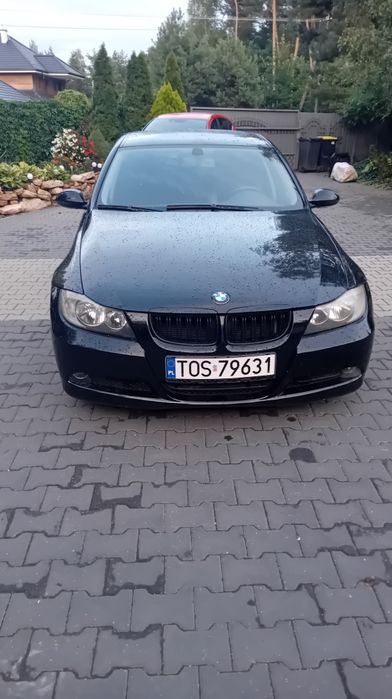 BMW Pozostałe BMW
