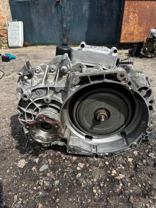 Коробка передач Volkswagen passat b7 usa