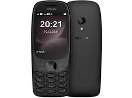 MELHOR OFERTA! Nokia 6310 4G Dual Sim