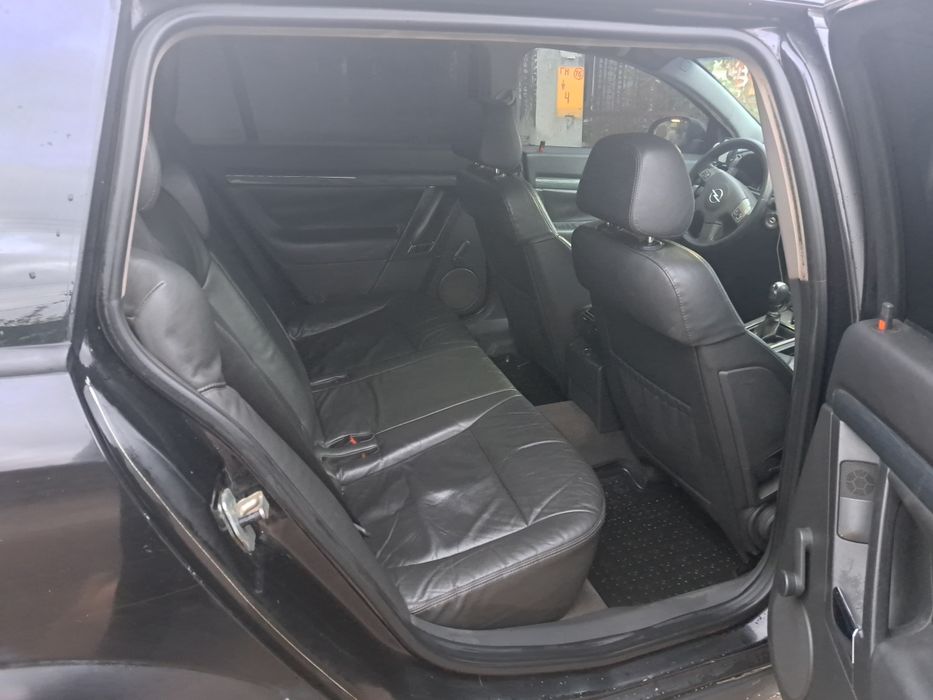 Продам опель вектра с 2005рв газ/бенз.