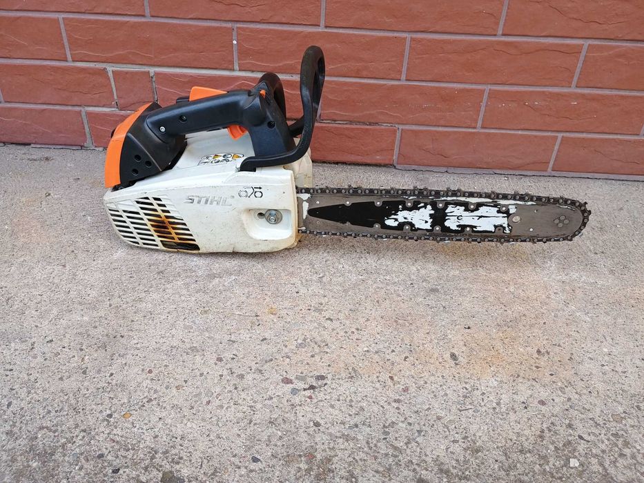 Pilarka Piła Stihl MS 193T Jednoręczna