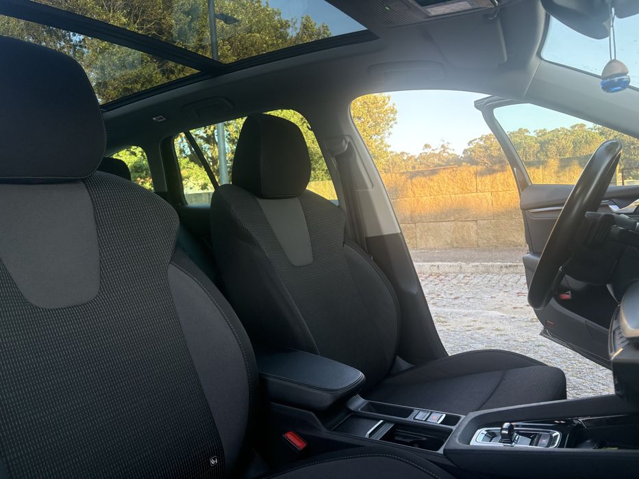 ŠKODA OCTAVIA 1.0 e-TEC – 02/2021 Cx Automatica