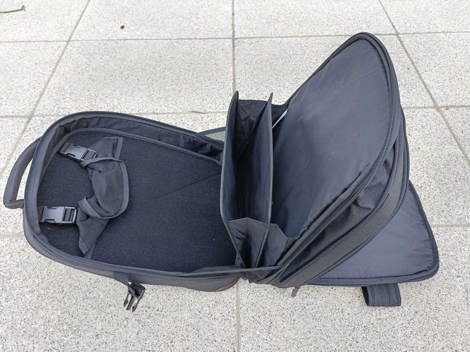 Mochila Sansonite para computador