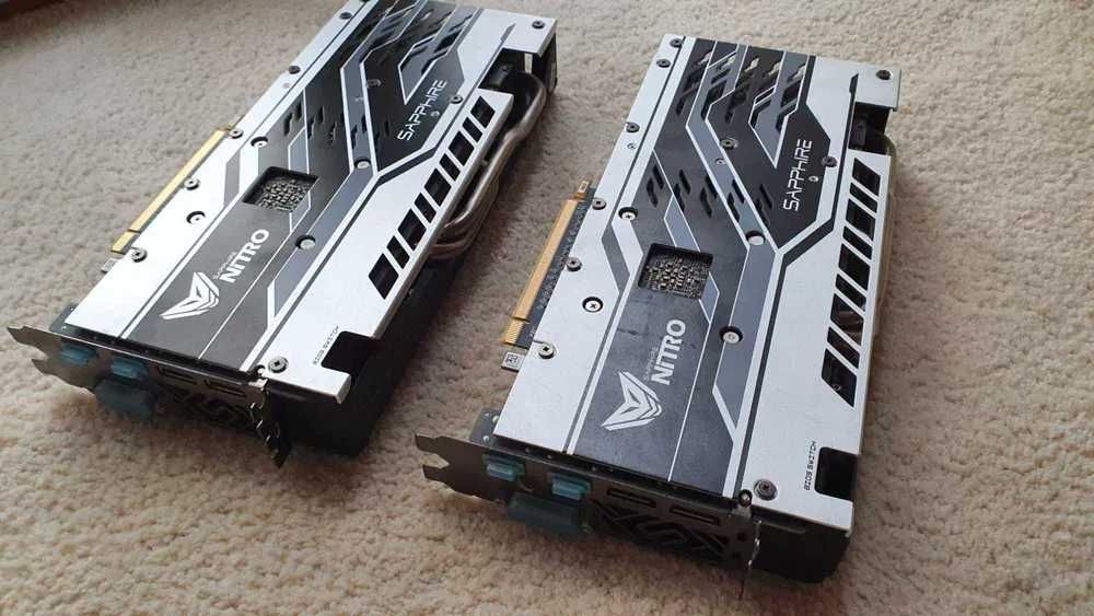 sapphire nitro 8 gb