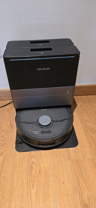 Aspirador robô cecotec conga x70