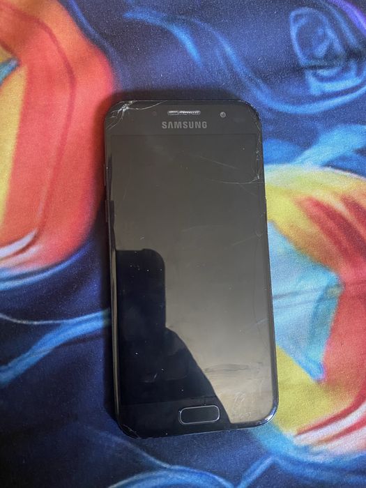 Samsung Galaxy A5