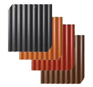 EUROFALA - płyta falista