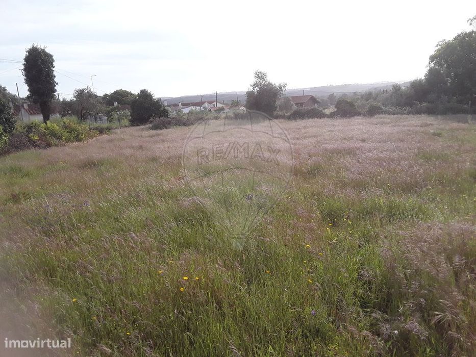 Terreno  para venda — Évora de Alcobaça, Leiria