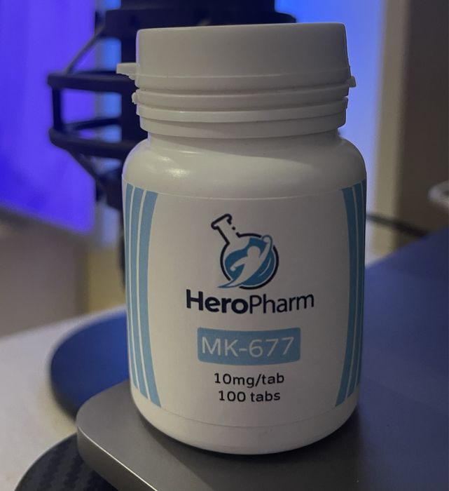 +10 Кг Мышц,Mk 677 Ibutamoren,Креатин,Гейнер,Витамины,Омега 3,Протеин