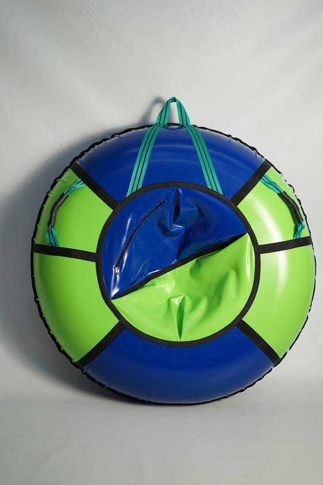 Тюбінг/Ватрушка/Плюшка/Надувні санки від ВИРОБНИКА