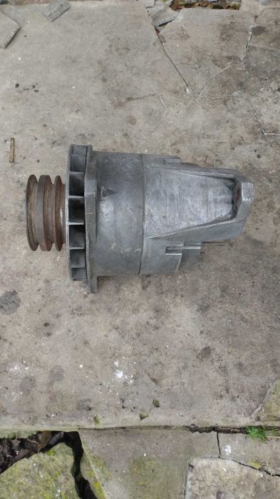 Генератор 24в мерседес ом 441, 421, 401