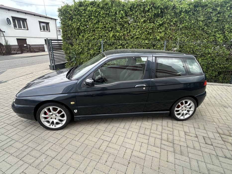 Alfa romeo 145 sportiva