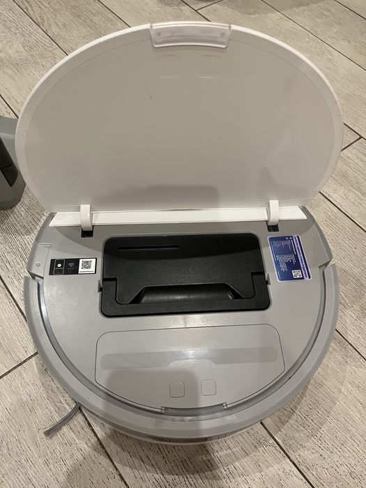 Робот пилосос Samsung Jet Bot