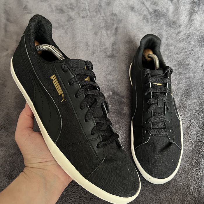 Жіночі кеди Puma.  P. 39. Ідеал!!!