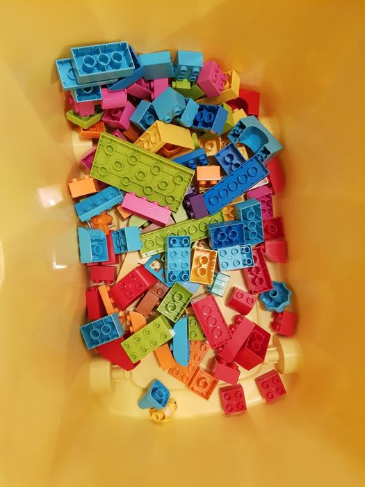 Lego DUPLO 10887