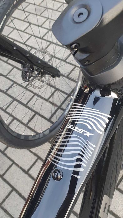 Nowy 2025 gravel Merida SILEX 700 1x12 GRX 820 roz S, L, XL