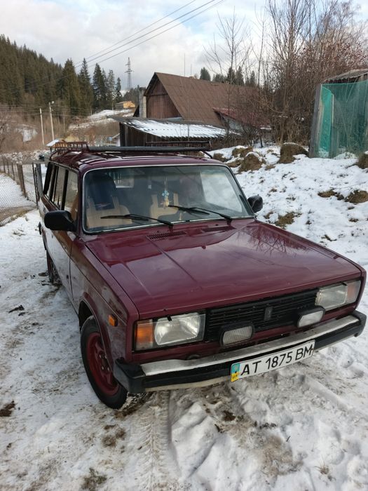 ВАЗ 2104 продаж Путила