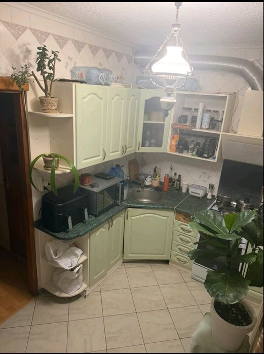 Продам 3 кімнатну квартиру Грушевського