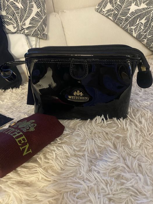 Kosmetyczka WITTCHEN Verona Vanity Case