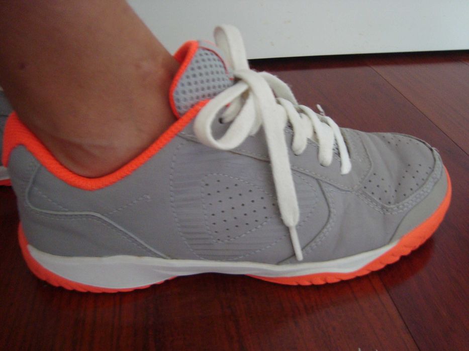 Ténis Unissexo "Artengo" NOVOS