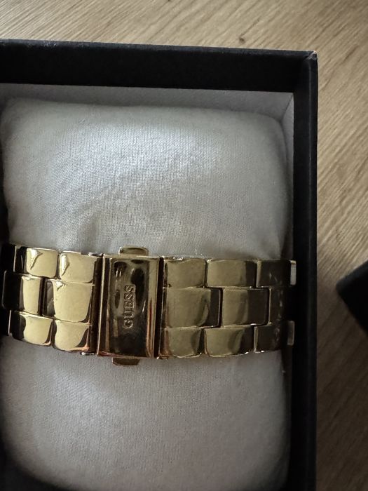 Zegarek Orginalny Guess