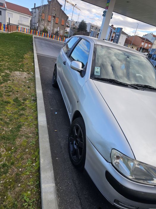 Seat Ibiza 1.9 SDI