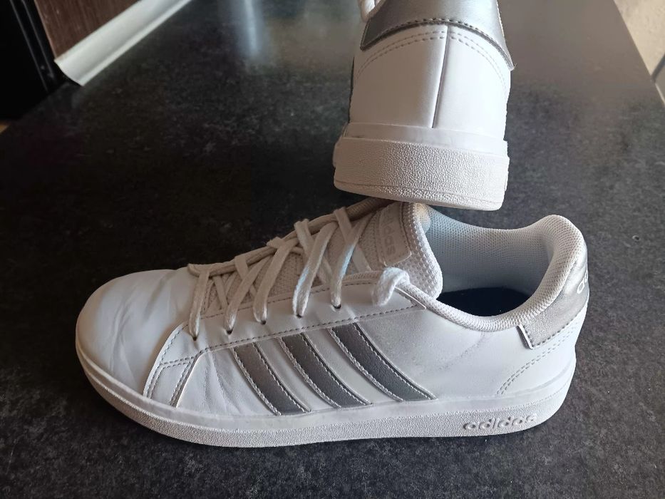 buty adidas damskie