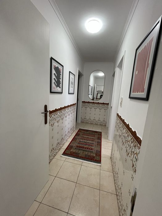 Arrendo Quartos - Pragal