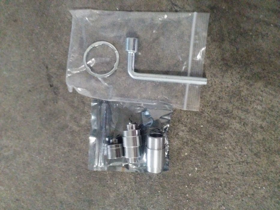 Rolo Magane T100 600w