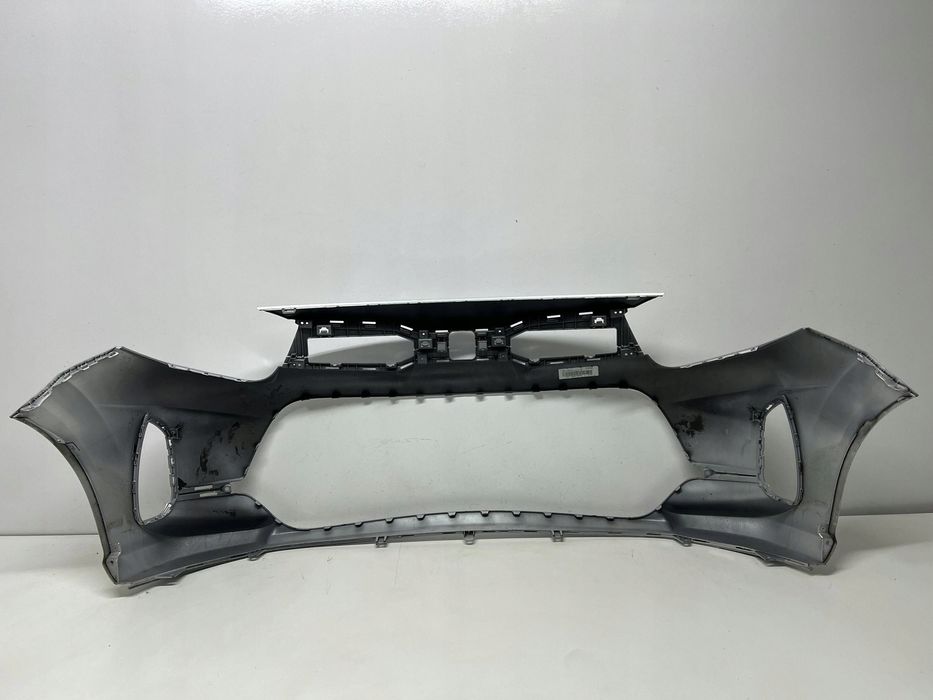 kia picanto iii 3 lift gt-line zderzak przód przedni 86511-g6aa