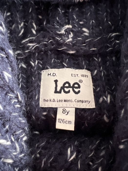 Теплий светр на хлопчика з капюшоном, кофта тепла з шерстю в сладі