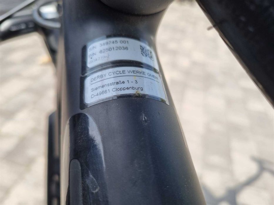 Focus Izalco Max Di2 r. XL