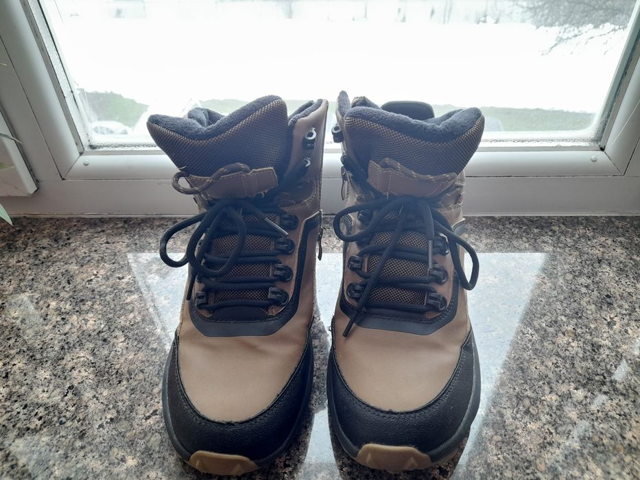 Ботинки підліткові