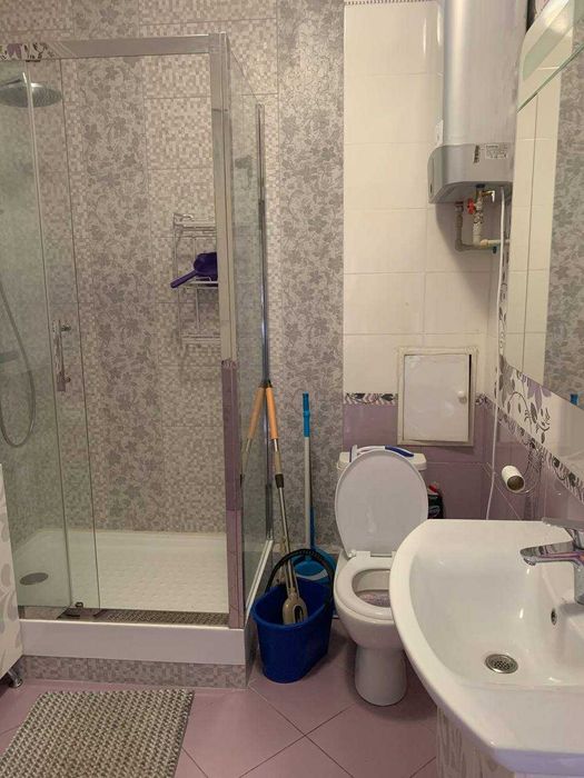 Квартиру в долгос