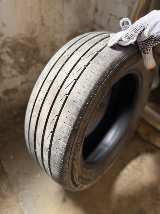 Продам літні шини Hankook ventus prime 3 205/60/16