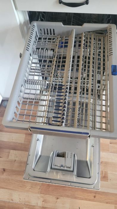 Zmywarka Siemens do zabudowy 45 cm