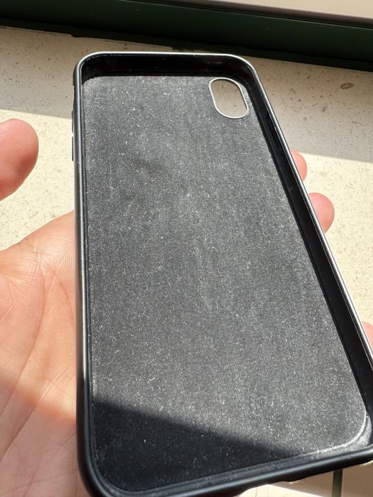IPhone XR - capa