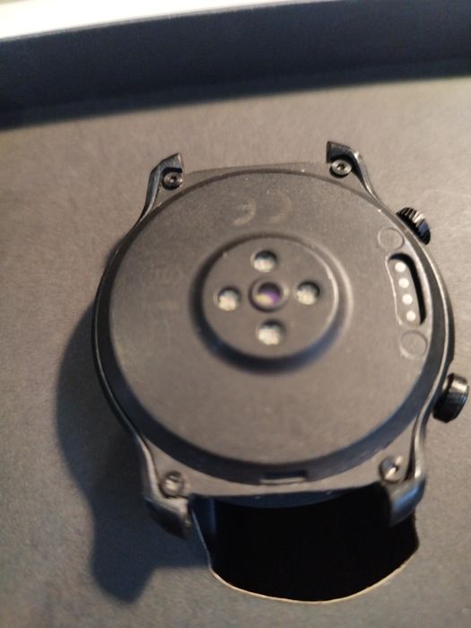 Mobvoi Ticwatch 3 pro Ultra  GPS  LTE+eSim