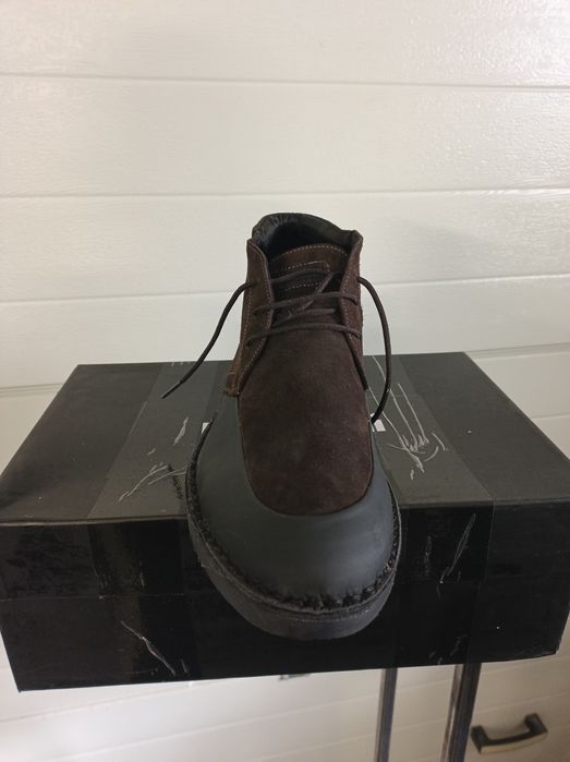 Чоловічі черевики