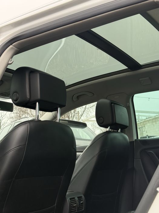 Volkswagen Passat B7 1.4 Turbo Автомат