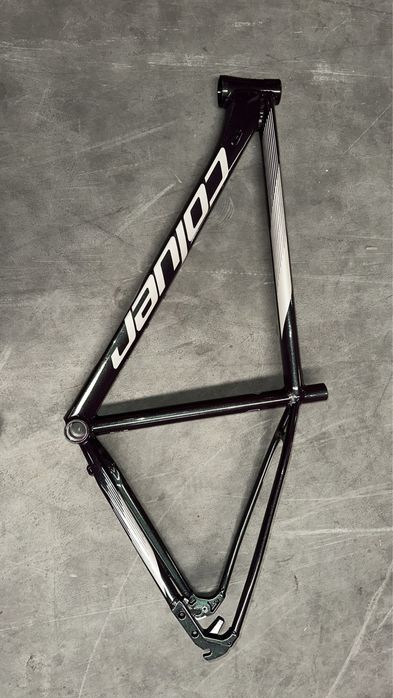 Quadro bicicleta Roda 29 coluer Limbo