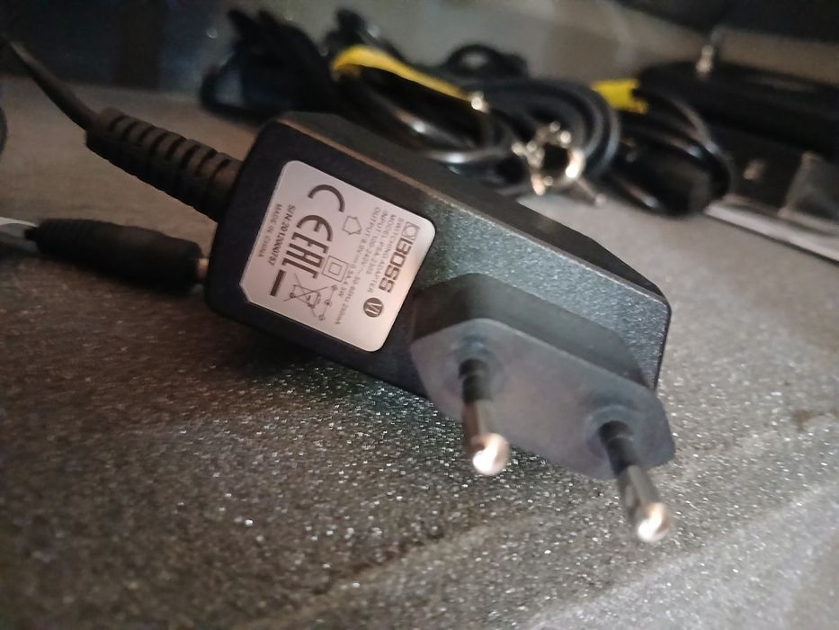 Zasilacz BOSS PSA 230S