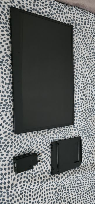 Monitor Externo 14" Portátil C/colunas incorporadas PC/PS5/Xbox