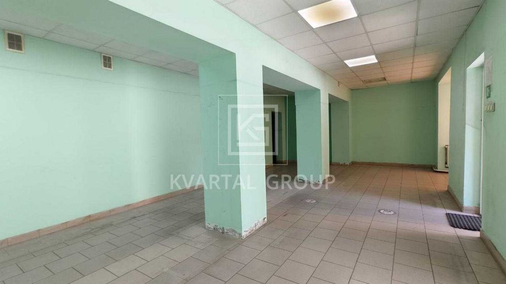 Продам комерцію в Обжитому районі Ірпеня 135м2 з ремонтом