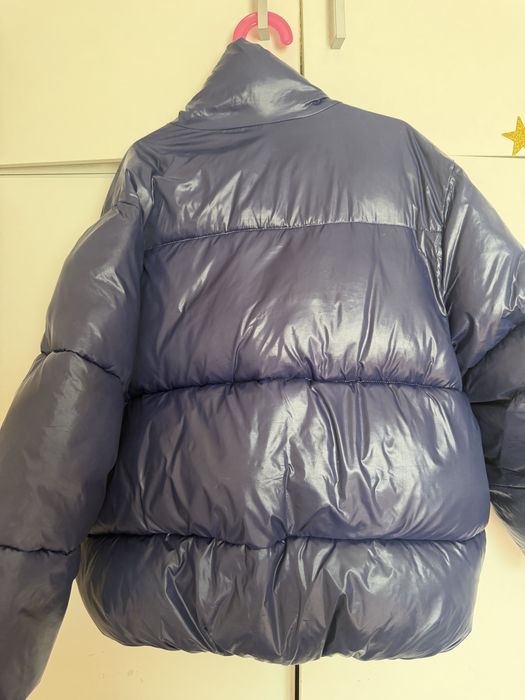 Пуховик куртка Zara