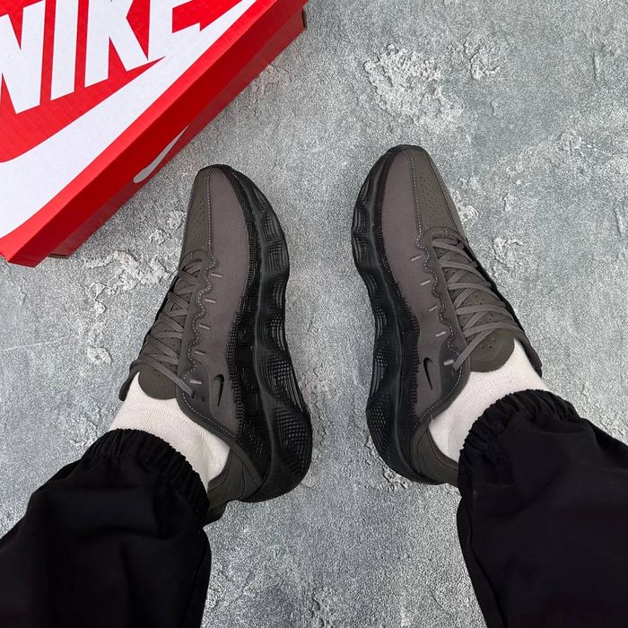Кросівки Nike Ava Rover Dark Grey