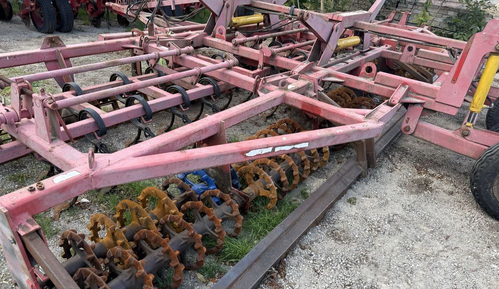 Компактор АКПН-8 Красилів , Європак , Культиватор