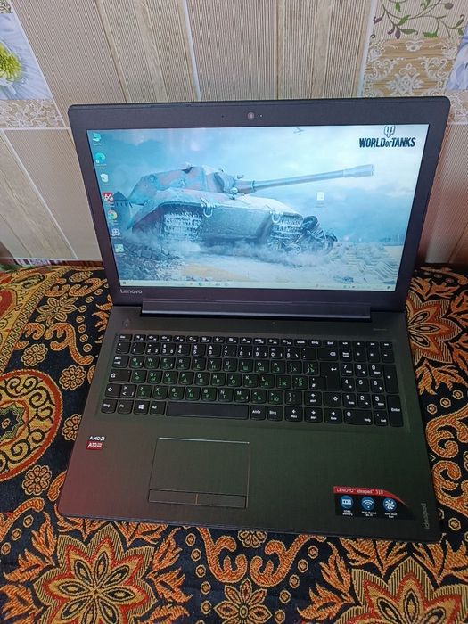 Розборка Lenovo ideapad 310