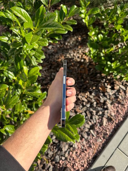 iPhone 13 Pro Max 256 gb / айфон 13 про макс 256 про 100% АКБ
