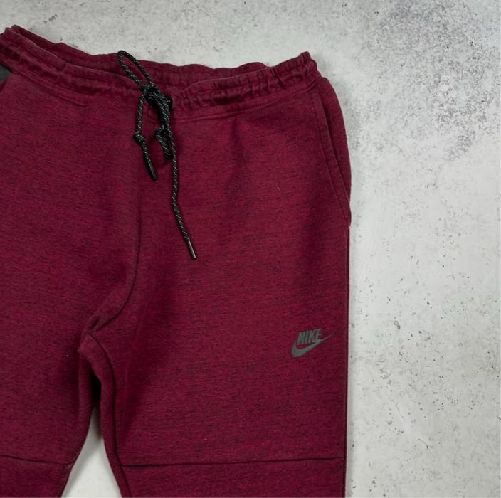 Найк Теч Фліс Pants ( штани nike nike tech fleece nike swoosh штани )